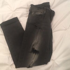 Levi’s denizen jeans